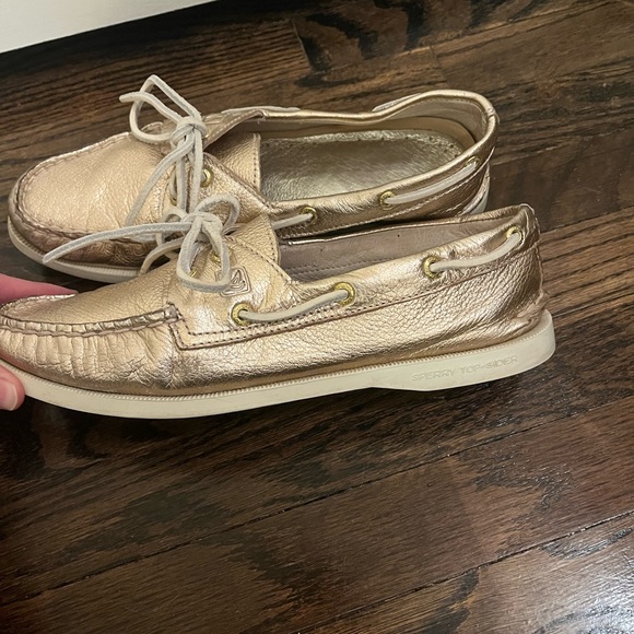 Sperry Top-Sider shoes - Picture 4 of 9